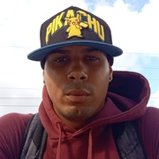 Alvaro Juan Diaz 25 Montevideo