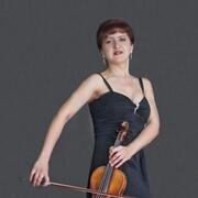 Violeta Ilasciuc 29 Bucharest