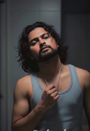 Aman (@aman5413) — my photo № 1