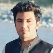 Muhammad 28 Islamabad