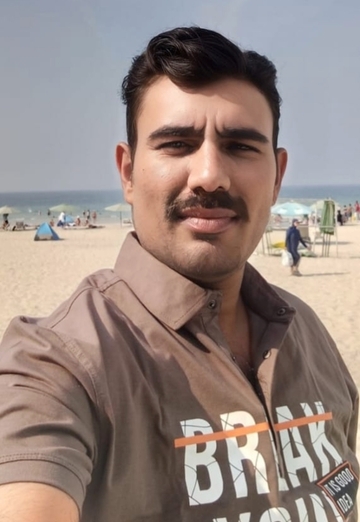 My photo - Hukam Singh, 37 from Dubai (@hukamsingh0)