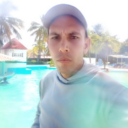 Leosvel 39 Montevideo