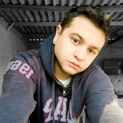 Felipe Tavares 30 São Paulo