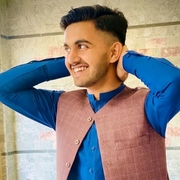 Atiq khan 21 Islamabad