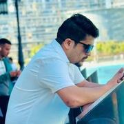Saood 26 Dubai
