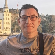 Carlos Felipe Quijano 51 Mérida