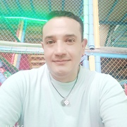 Daniel Armas 44 Quito