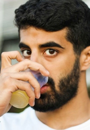 Mo alturki (@moalturki) — my photo № 6