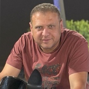 Patrick 42 Cairo
