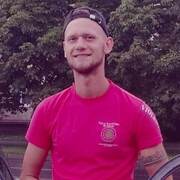 Дима Гуляшко 28 Бобруйск