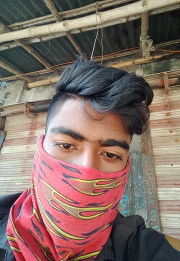 MD Badsha (@mdbadsha1) — my photo № 2