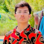 Ameer hamza 18 Quetta