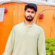Adeel hasmi 21 Islamabad