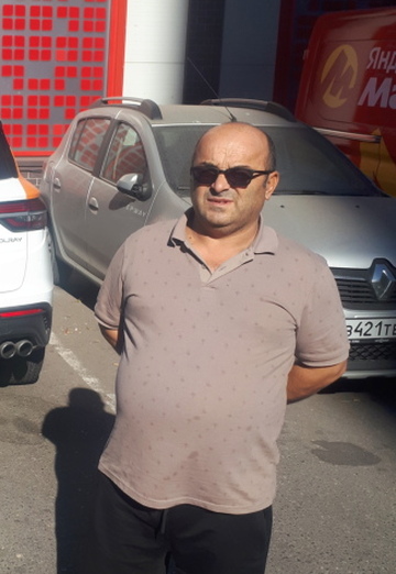 My photo - önder, 24 from Moscow (@onder52)