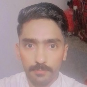 Muhammad Bilal 30 Lahore