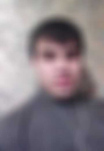 My photo - Fedya, 37 from Saint Petersburg (@fedya22413)