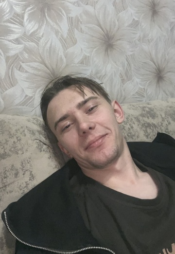 Моя фотография - zzzenica, 30 из Екатеринбург (@zzzenica)