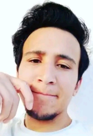 Moetez (@moetez2) — my photo № 1