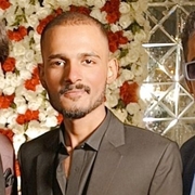 Muhammad Ali Haider 24 Lahore