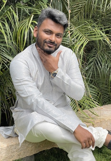 Karthik (@karthik247) — my photo № 5