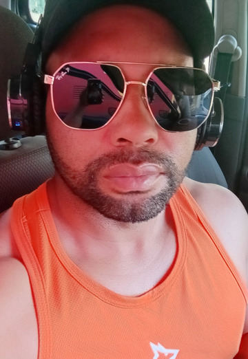 My photo - Leandro, 32 from São Paulo (@leandro329)