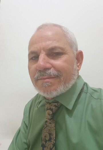 My photo - Valter Medrado, 57 from Jundiaí (@valtermedrado)