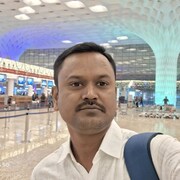 Vijendra Singh Thakur 39 Navi Mumbai