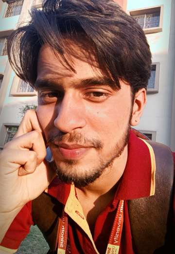 My photo - Karan Shyamriwal, 22 from Delhi (@karanshyamriwal)