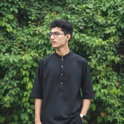 Asad Butt 23 Faisalabad