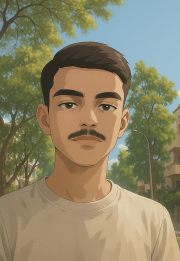 Harsh raj (@harshraj4) — my photo № 1