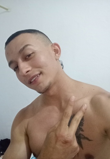 My photo - Elkin, 27 from Ocaña (@elkin122)