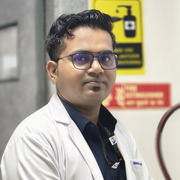 Rakesh Ranjan 31 Patna