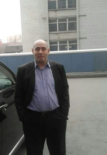 My photo - mehmet shchimshchek, 56 from Moscow (@mehmetshimshek1)