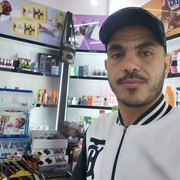 Amer muslim 31 Algiers