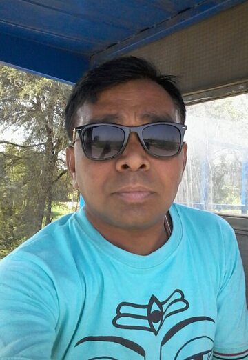 My photo - Amar Parmar, 47 from Vadodara (@amarparmar2)