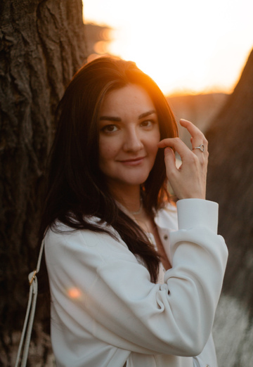 My photo - Zaira, 34 from Makhachkala (@zaira606)