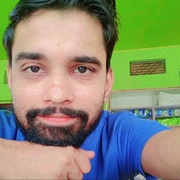 Utsav Bagherwal 27 Indore