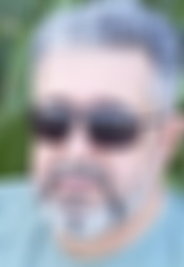 My photo - Bahram, 58 from Istanbul (@bahram653)