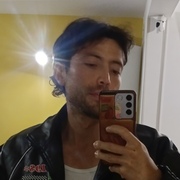 Leonardo Cuervo 27 Bogota