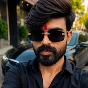 Shambhu Tiwari 27 Raipur