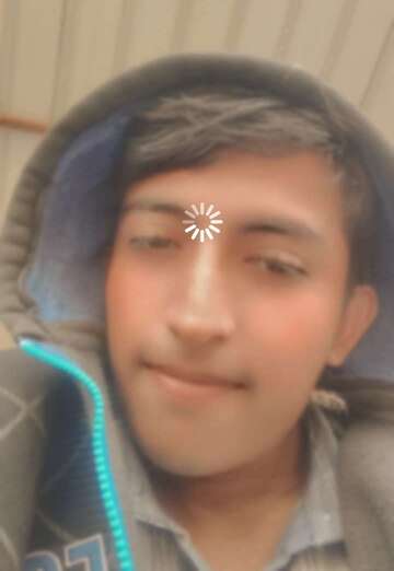 Krishna (@krishna684) — my photo № 1