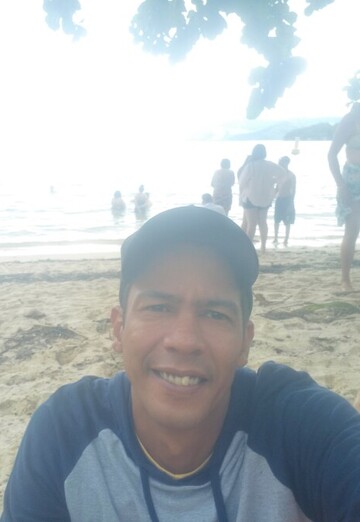 Anderson (@anderson1811) — my photo № 1