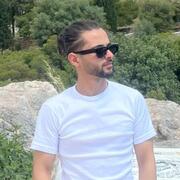 AHMED 25 Athens