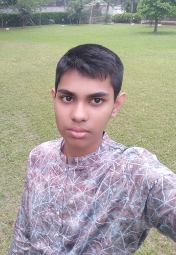 My photo - Mahadi Al Bari Riham, 18 from Moscow (@mahadialbaririham)