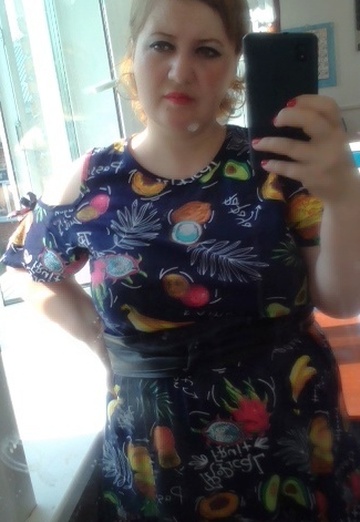 Marina (@mariya204754) — my photo № 1