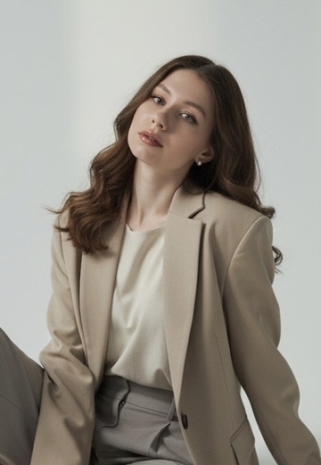 Marie | Mari (@marieees) — my photo № 1