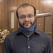 Rahul Bhojwani 38 Ahmedabad