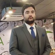 Saad Ahmed Khan 33 Hyderabad