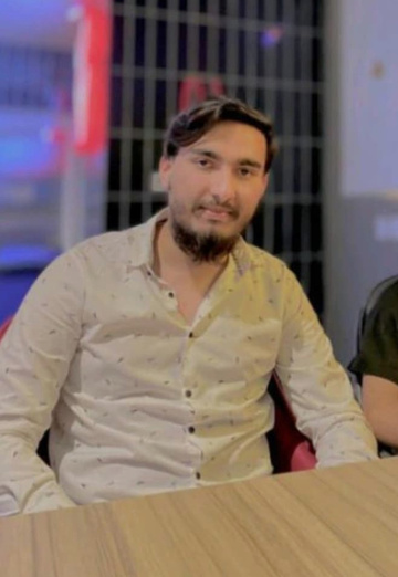 Ali (@ali89015) — my photo № 1