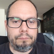 José  luis 48 Guadalajara